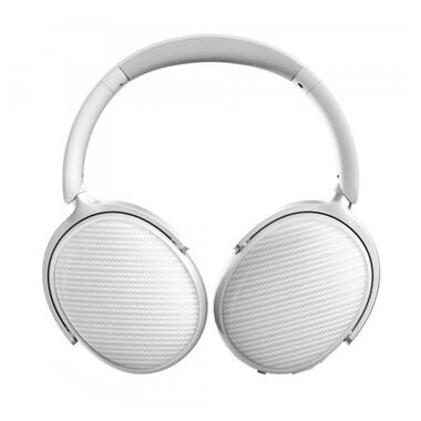 Bluetooth-гарнітура A4Tech Fstyler BH350C White фото №8
