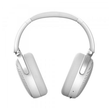 Bluetooth-гарнітура A4Tech Fstyler BH350C White фото №6