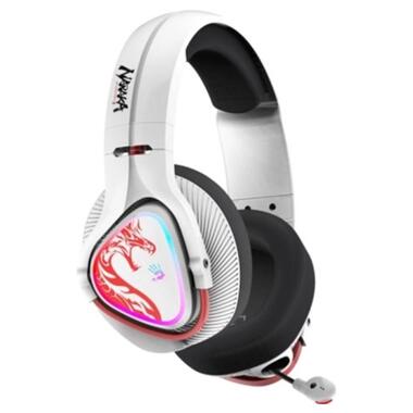 Наушники A4Tech Bloody MR720 Naraka (4711421983693) фото №3