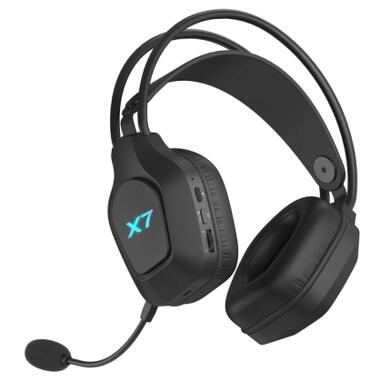 Наушники A4Tech XR-200 Black (4711421001410) фото №3