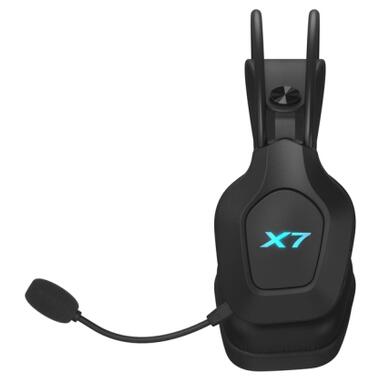 Наушники A4Tech XR-200 Black (4711421001410) фото №5
