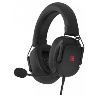 Наушники A4Tech Bloody G585 USB Black (4711421003063) фото №1