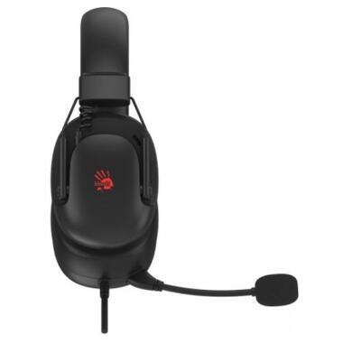 Наушники A4Tech Bloody G585 USB Black (4711421003063) фото №4