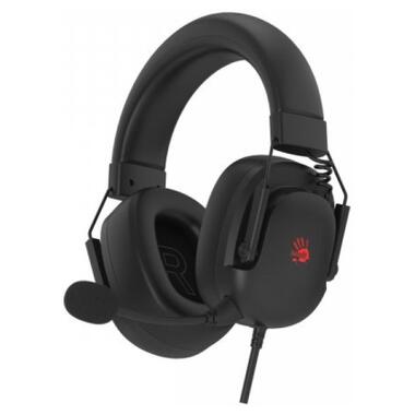 Наушники A4Tech Bloody G585 USB Black (4711421003063) фото №8