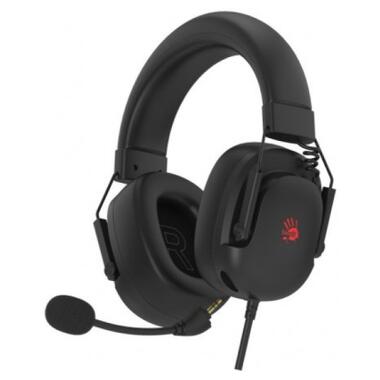 Наушники A4Tech Bloody G585 USB Black (4711421003063) фото №9