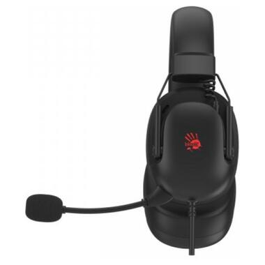 Наушники A4Tech Bloody G585 USB Black (4711421003063) фото №5