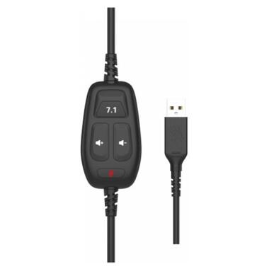 Наушники A4Tech Bloody G585 USB Black (4711421003063) фото №10
