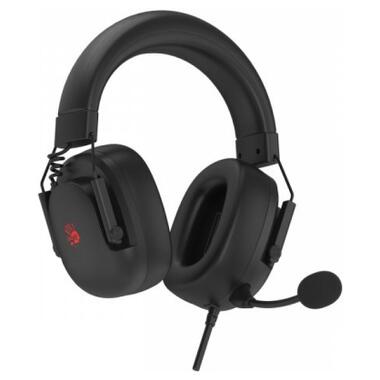 Наушники A4Tech Bloody G585 USB Black (4711421003063) фото №7