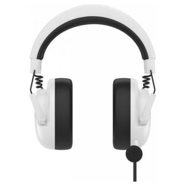 Наушники A4Tech Bloody G585 USB White (4711421003070) фото №2