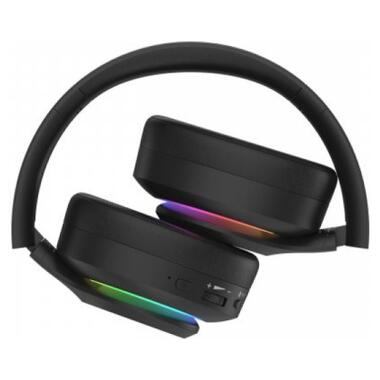 Наушники A4Tech Bloody GR520 Wireless Black (4711421003100) фото №8