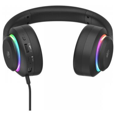 Наушники A4Tech Bloody GR520 Wireless Black (4711421003100) фото №12