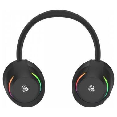 Наушники A4Tech Bloody GR520 Wireless Black (4711421003100) фото №9