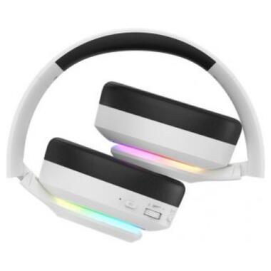 Наушники A4Tech Bloody GR520 Wireless White (4711421003117) фото №8