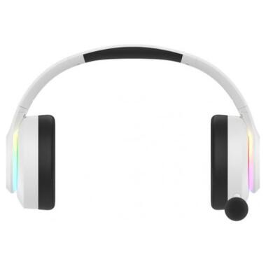 Наушники A4Tech Bloody GR520 Wireless White (4711421003117) фото №10