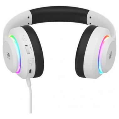 Наушники A4Tech Bloody GR520 Wireless White (4711421003117) фото №12