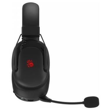 Наушники A4Tech Bloody GR585 Wireless Black (4711421003087) фото №4