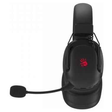 Наушники A4Tech Bloody GR585 Wireless Black (4711421003087) фото №3