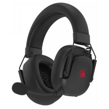 Наушники A4Tech Bloody GR585 Wireless Black (4711421003087) фото №7