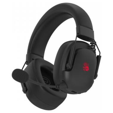 Наушники A4Tech Bloody GR585 Wireless Black (4711421003087) фото №8