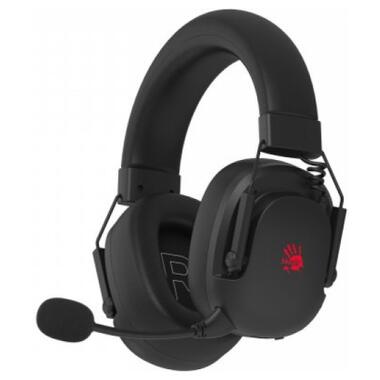 Наушники A4Tech Bloody GR585 Wireless Black (4711421003087) фото №1