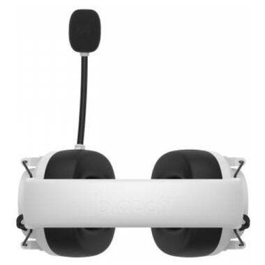 Наушники A4Tech Bloody GR585 Wireless White (4711421003094) фото №11