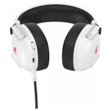 Наушники A4Tech Bloody GR585 Wireless White (4711421003094) фото №12