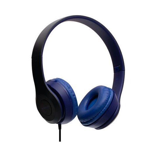 Навушники Borofone BO5 Колір Синій фото №4
