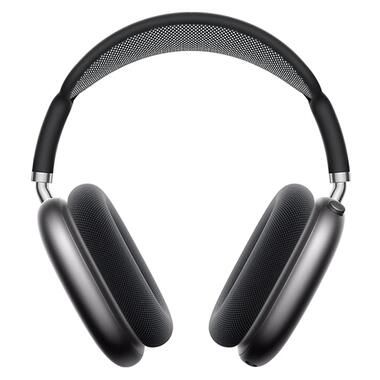 Наушники Borofone Adorable ANC BT headphones BO35 Plus Grey фото №1