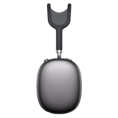 Наушники Borofone Adorable ANC BT headphones BO35 Plus Grey фото №2