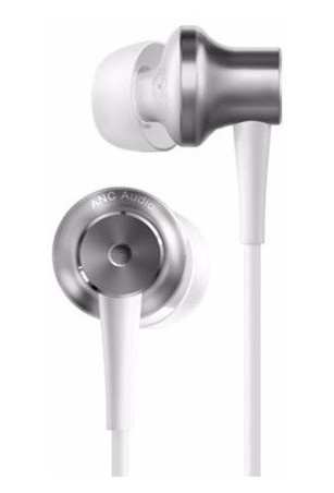 Навушники Xiaomi Mi In-earphone Pro Type-C White фото №1