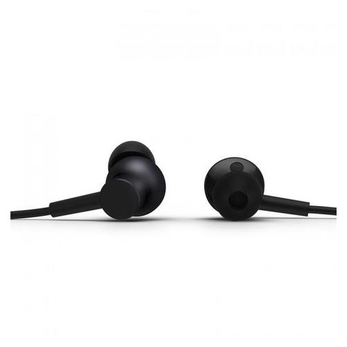 Навушники Xiaomi Mi Bluetooth Neckband Earphones Black фото №2