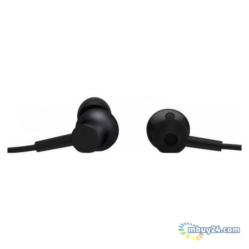 Навушники Xiaomi Mi Bluetooth Neckband Earphones Black (ZBW4426GL) фото №2