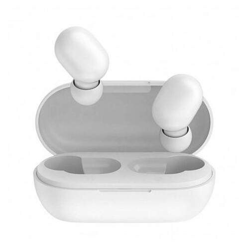 Навушники Xiaomi Haylou GT1 White фото №4