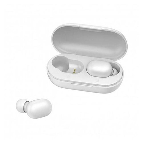 Навушники Xiaomi Haylou GT1 White фото №2