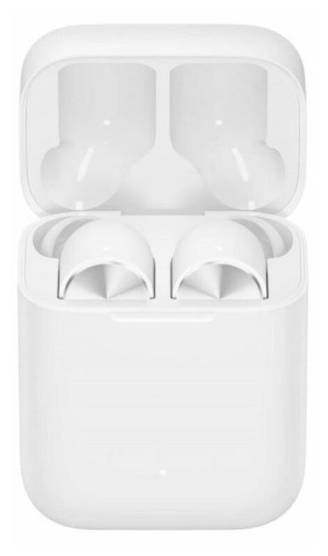 Навушники Xiaomi Mi True Wireless Earphones Lite White (BHR4090GL) фото №3