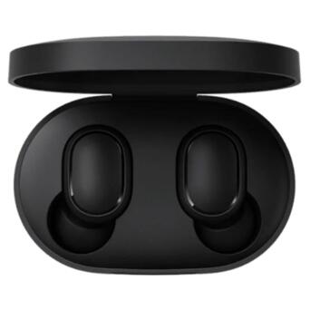Навушники Xiaomi Redmi AirDots 2 Black фото №1