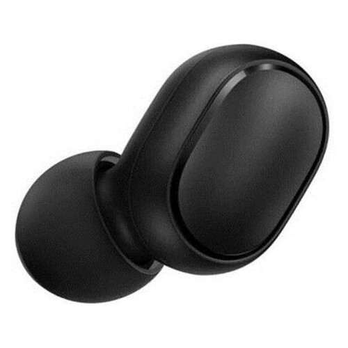 Навушники Xiaomi Mi True Wireless Earbuds Basic 2 Black (681069) фото №4