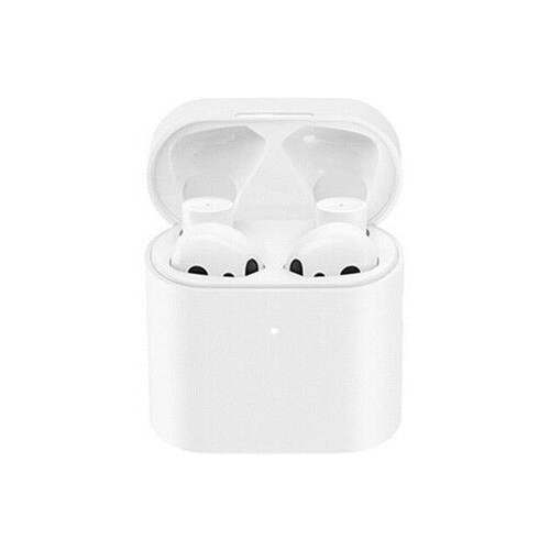 Навушники Xiaomi Mi True Wireless Earphones 2S White фото №4