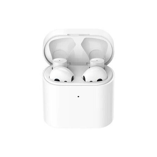 Навушники Xiaomi Mi True Wireless Earphones 2S White фото №3