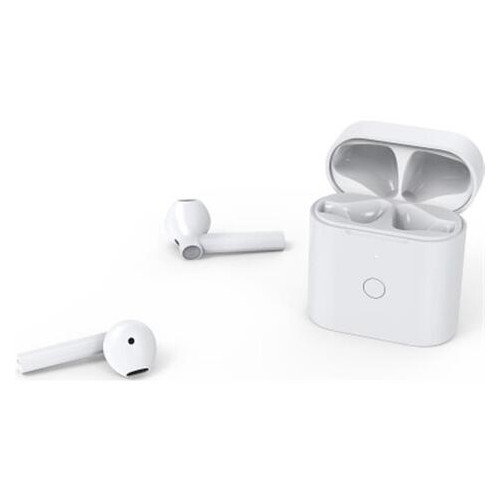 Навушники Xiaomi QCY T7 White фото №3