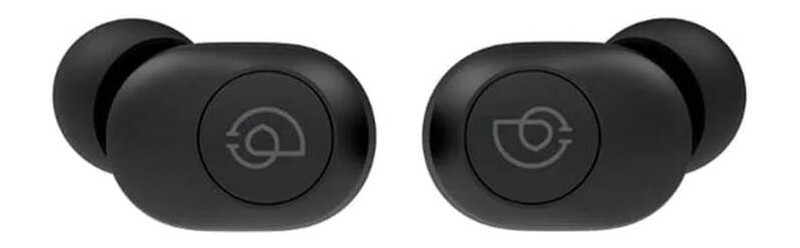 Навушники Xiaomi Haylou GT2S Bluetooth Earbuds Black фото №3