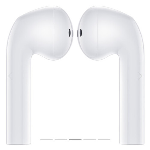 Навушники Xiaomi Redmi Buds 3 White *EU фото №3