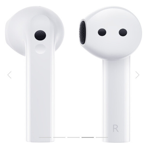 Навушники Xiaomi Redmi Buds 3 White *EU фото №2