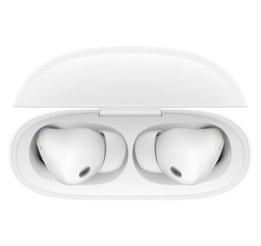Навушники Xiaomi Buds 3 White (BHR5526GL) фото №2
