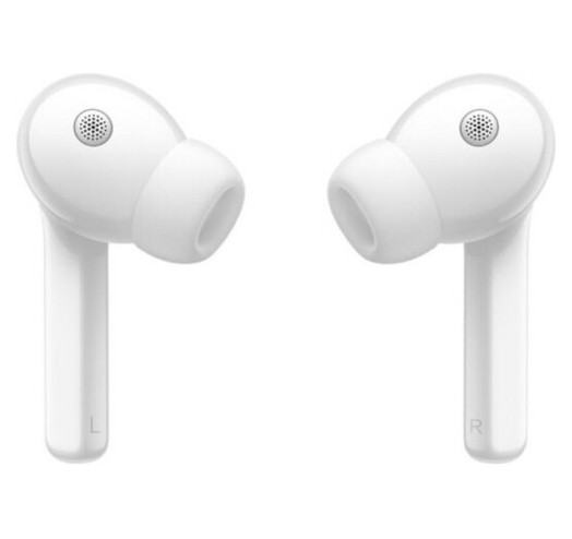 Навушники Xiaomi Buds 3 White (BHR5526GL) фото №3