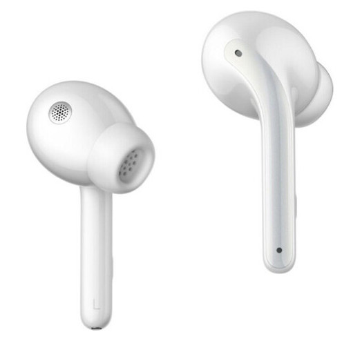 Навушники Xiaomi Buds 3 White (BHR5526GL) фото №4