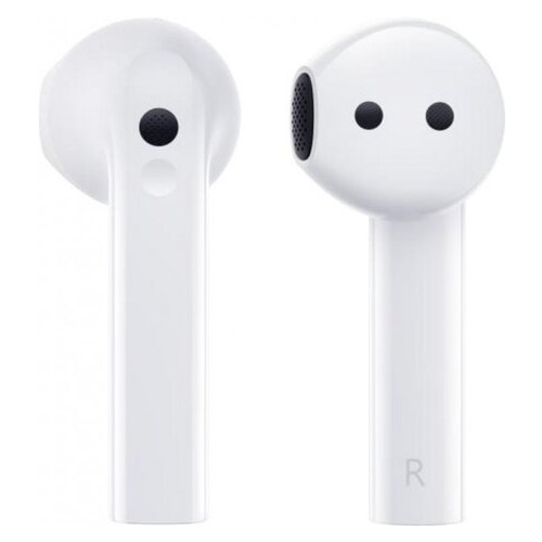 TWS-навушники Xiaomi Redmi Buds 3 White (BHR5173CN/BHR5174GL) фото №2