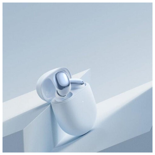 TWS-навушники Xiaomi Redmi Buds 4 blue фото №6