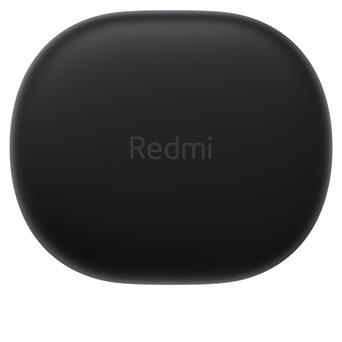 Навушники Xiaomi Redmi Buds 4 Lite Black (BHR7118GL) фото №5