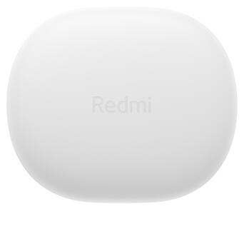 Навушники Xiaomi Redmi Buds 4 Lite White (BHR6919GL) фото №6